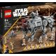 LEGO Star Wars 75337 AT-TM lépegetõ