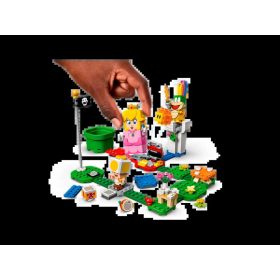 LEGO Super Mario tbd-LEAF-8-2022 71403