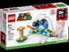 LEGO Super Mario tbd-LEAF-10-2022 71405
