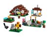 LEGO Minecraft LEGO Minecraft 21190 The Abandoned Village 21190