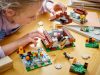 LEGO Minecraft LEGO Minecraft 21190 The Abandoned Village 21190