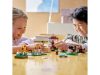 LEGO Minecraft LEGO Minecraft 21190 The Abandoned Village 21190
