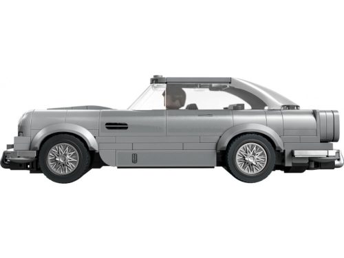 LEGO Speed Champions 007 Aston Martin DB5 76911