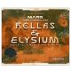 A Mars Terraformálása - Hellas&Elysium kiegészítõ