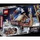 LEGO Super Heroes 76211 Shuri madara