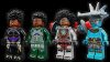 LEGO Super Heroes 76211 Shuri madara