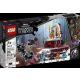 LEGO Super Heroes 76213 Namor király trónterme