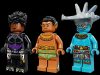 LEGO Super Heroes 76213 Namor király trónterme