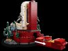 LEGO Super Heroes 76213 Namor király trónterme