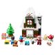 LEGO DUPLO Town A Mikulás mézeskalács házikója 10976