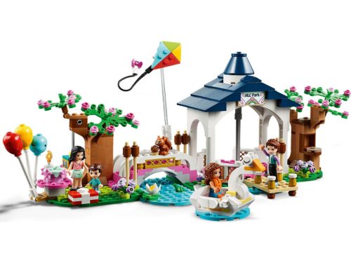 LEGO Friends 41447 Heartlake City Park
