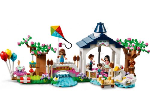 LEGO Friends 41447 Heartlake City Park