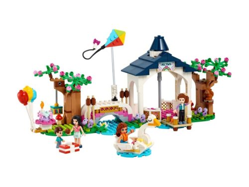 LEGO Friends 41447 Heartlake City Park