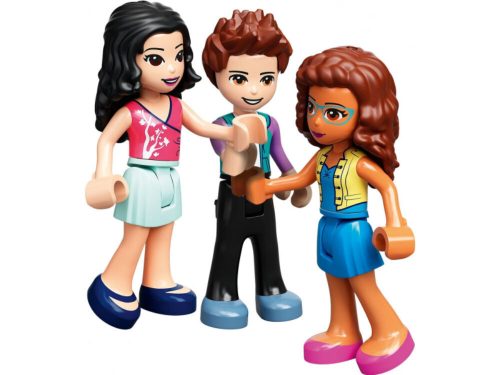 LEGO Friends 41447 Heartlake City Park