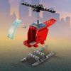 LEGO City 60318 Tűzoltó helikopter