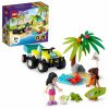 LEGO Friends 41697 Teknős mentő jármű V29