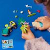 LEGO Friends 41697 Teknős mentő jármű V29