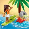 LEGO Friends 41697 Teknős mentő jármű V29
