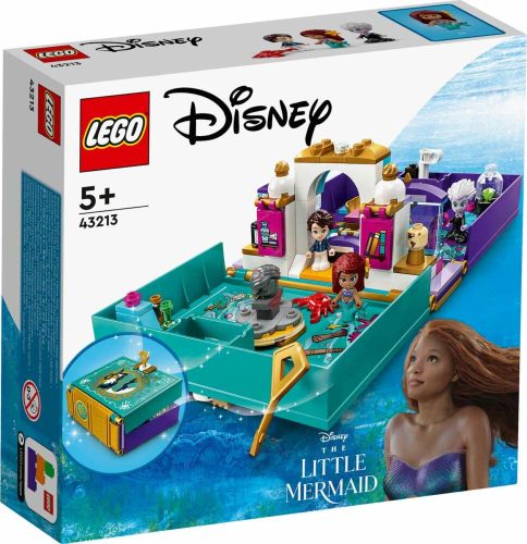 LEGO 43213 Disney Princess
