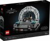 LEGO Star Wars 75352 Császári trónterem dioráma
