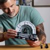 LEGO Star Wars 75352 Császári trónterem dioráma