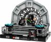 LEGO Star Wars 75352 Császári trónterem dioráma