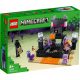 LEGO Minecraft 21242 A Vég aréna