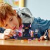 LEGO Minecraft 21242 A Vég aréna
