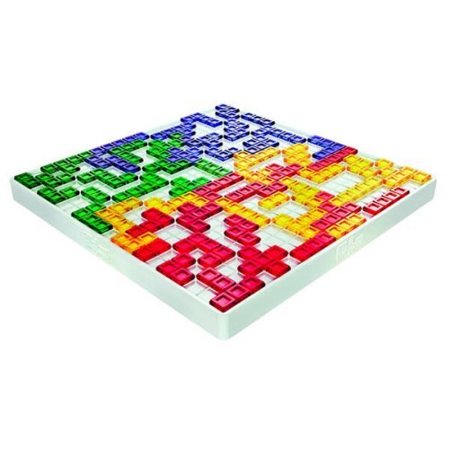 Blokus társasjáték