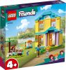 LEGO Friends 41724 Paisley háza