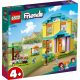 LEGO Friends 41724 Paisley háza