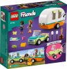 LEGO Friends 41726 Kempingezés