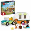 LEGO Friends 41726 Kempingezés