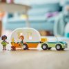 LEGO Friends 41726 Kempingezés