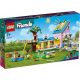 LEGO Friends 41727 Kutyamentő központ