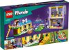 LEGO Friends 41727 Kutyamentő központ