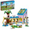 LEGO Friends 41727 Kutyamentő központ