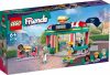 LEGO Friends 41728 Heartlake belvárosi büfé