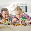 LEGO Friends 41729 Biobolt