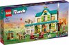 LEGO Friends 41730 Autumn háza