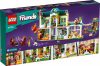 LEGO Friends 41730 Autumn háza