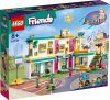 LEGO Friends 41731 Heartlake Nemzetközi Iskola
