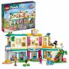 LEGO Friends 41731 Heartlake Nemzetközi Iskola