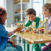 LEGO Friends 41731 Heartlake Nemzetközi Iskola