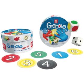 Grabolo társasjáték