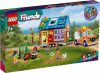 LEGO Friends 41735 Mobil miniház