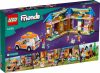 LEGO Friends 41735 Mobil miniház