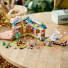 LEGO Friends 41735 Mobil miniház