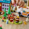 LEGO Friends 41735 Mobil miniház