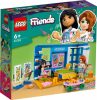 LEGO Friends 41739 Liann szobája